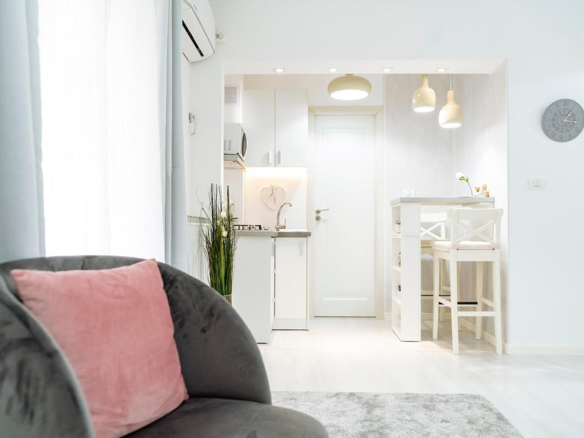 Apartament Old Town Bright By Bca