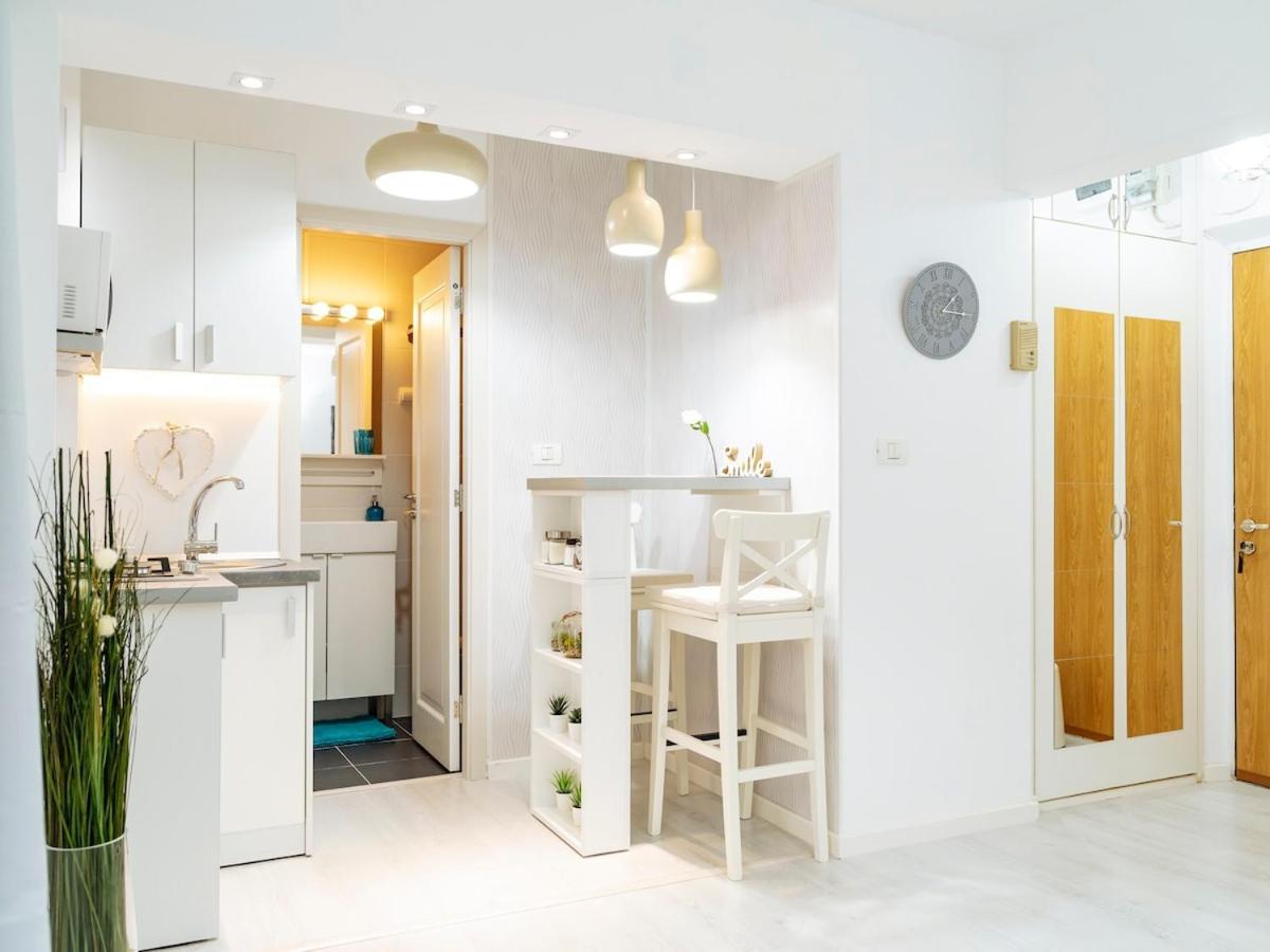 Old Town Bright By Bca Apartament Bucureşti