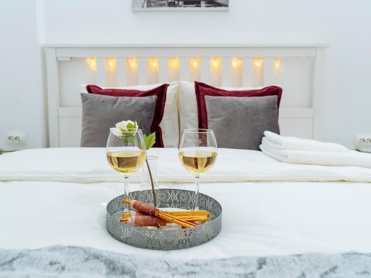 Apartament Old Town Bright By Bca Bucureşti