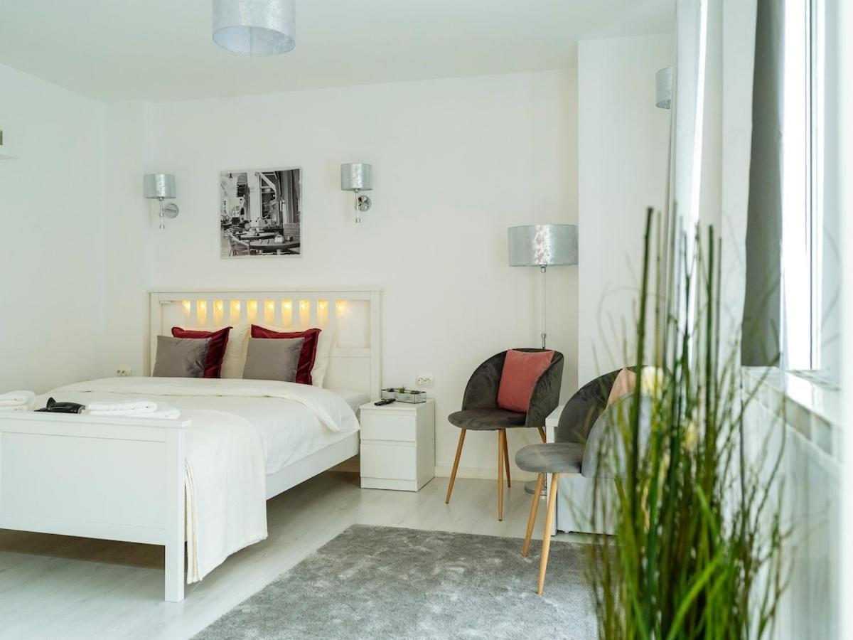 Old Town Bright By Bca Apartament Bucureşti