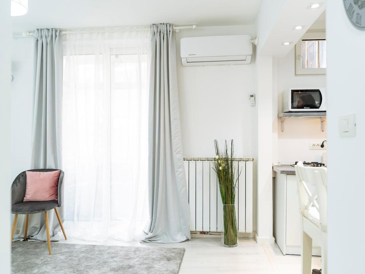 Apartament Old Town Bright By Bca